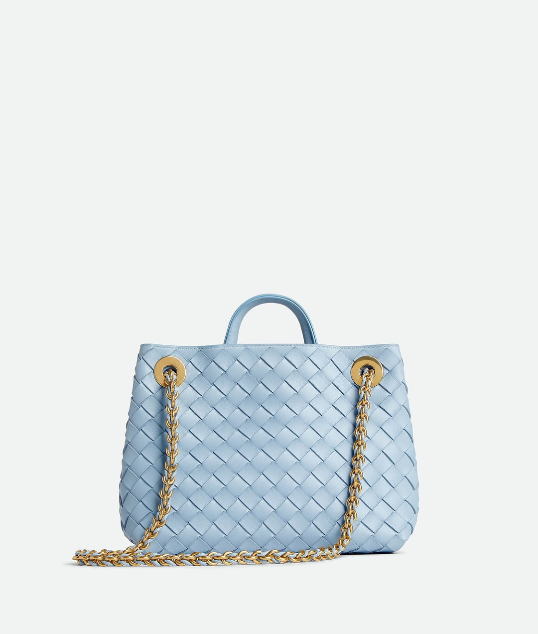 Ice - Small Andiamo With Chain - GLAM MODA