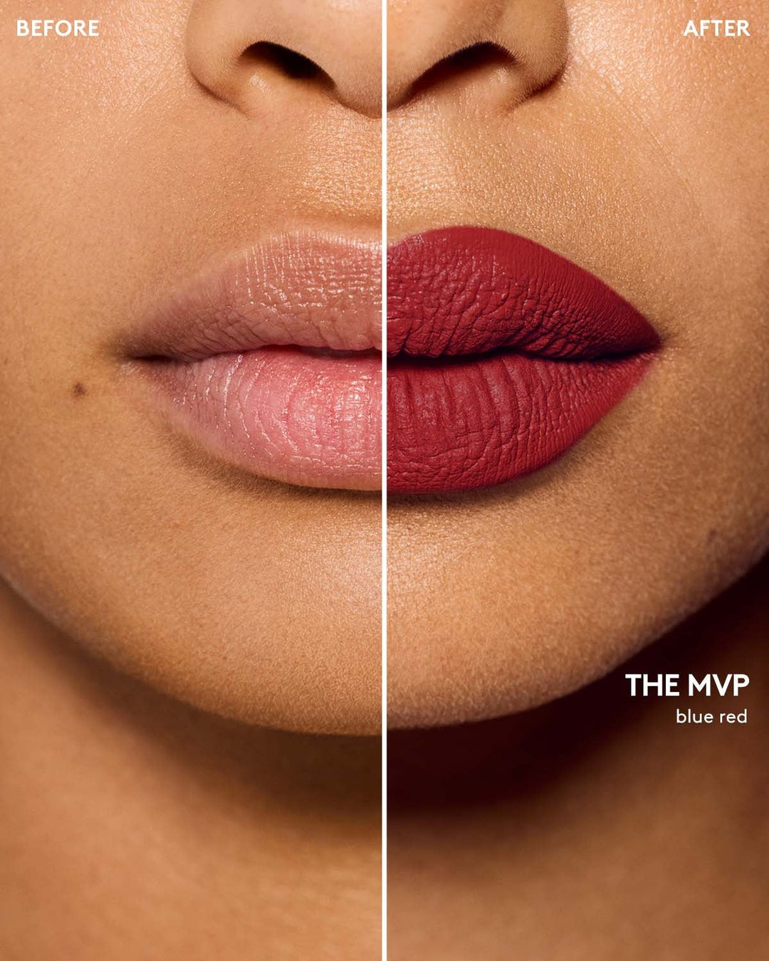 Icon Velvet Liquid Lipstick - GLAM MODA