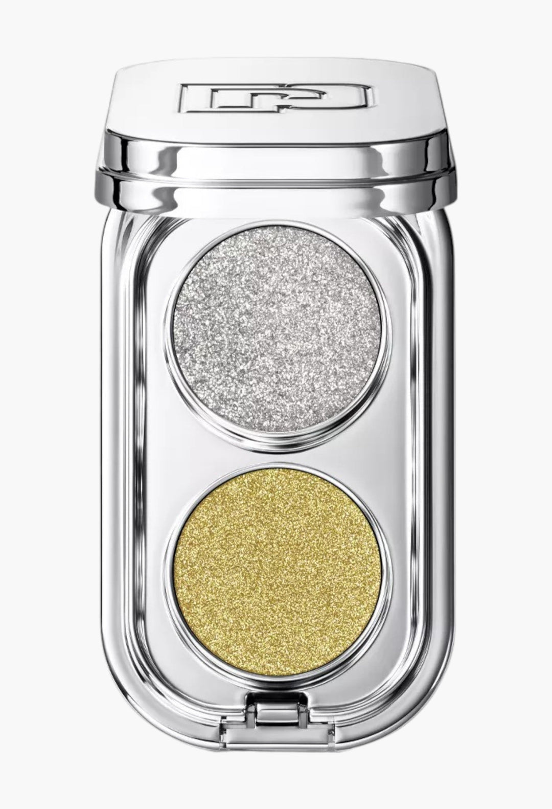 Highly Pigmented Mini Eyeshadow Palette 1.3g - GLAM MODA