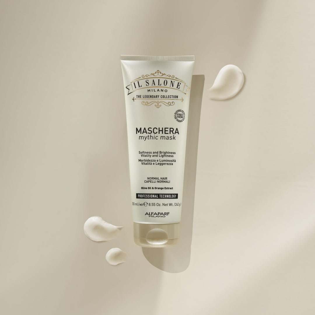 Il Salone Milano Mythic Professional Mask For Normal Hair - GLAM MODA
