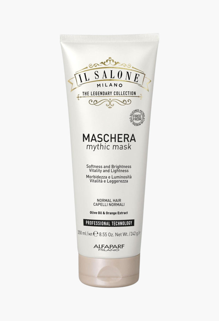Il Salone Milano Mythic Professional Mask For Normal Hair - GLAM MODA