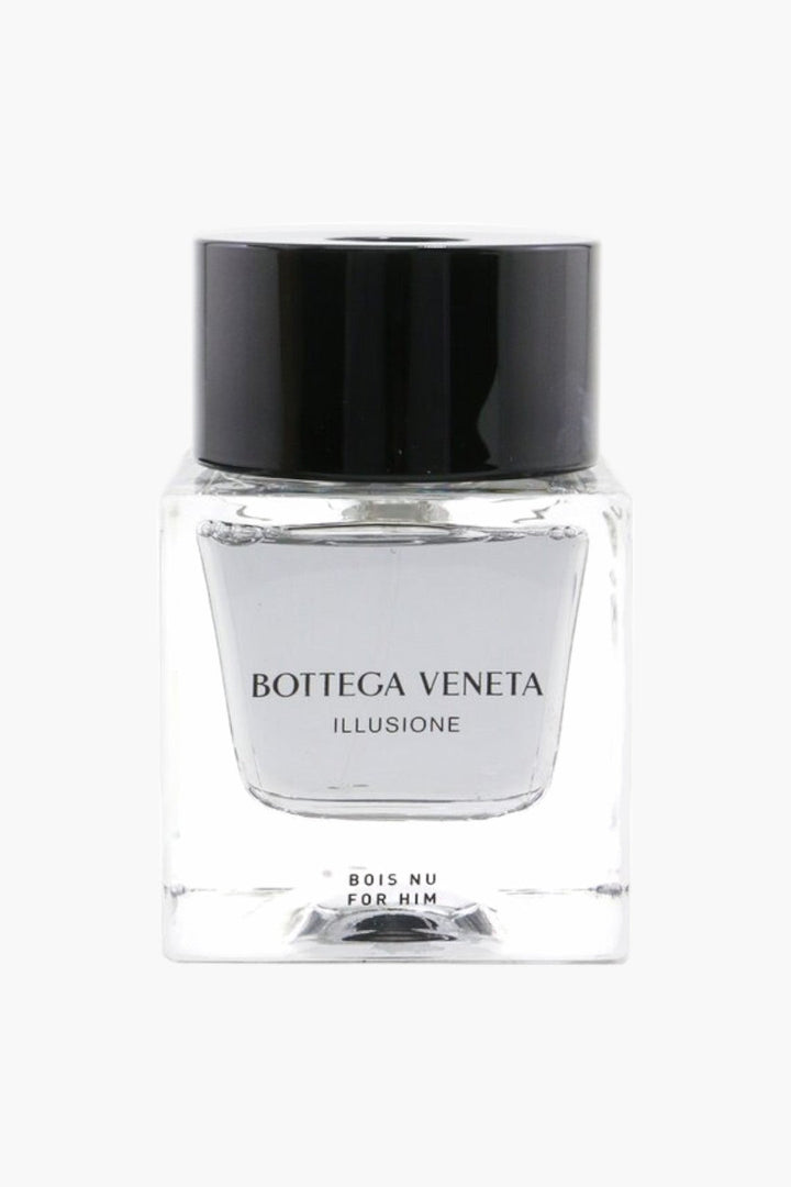 Illusione Bois Nu Cologne - GLAM MODA