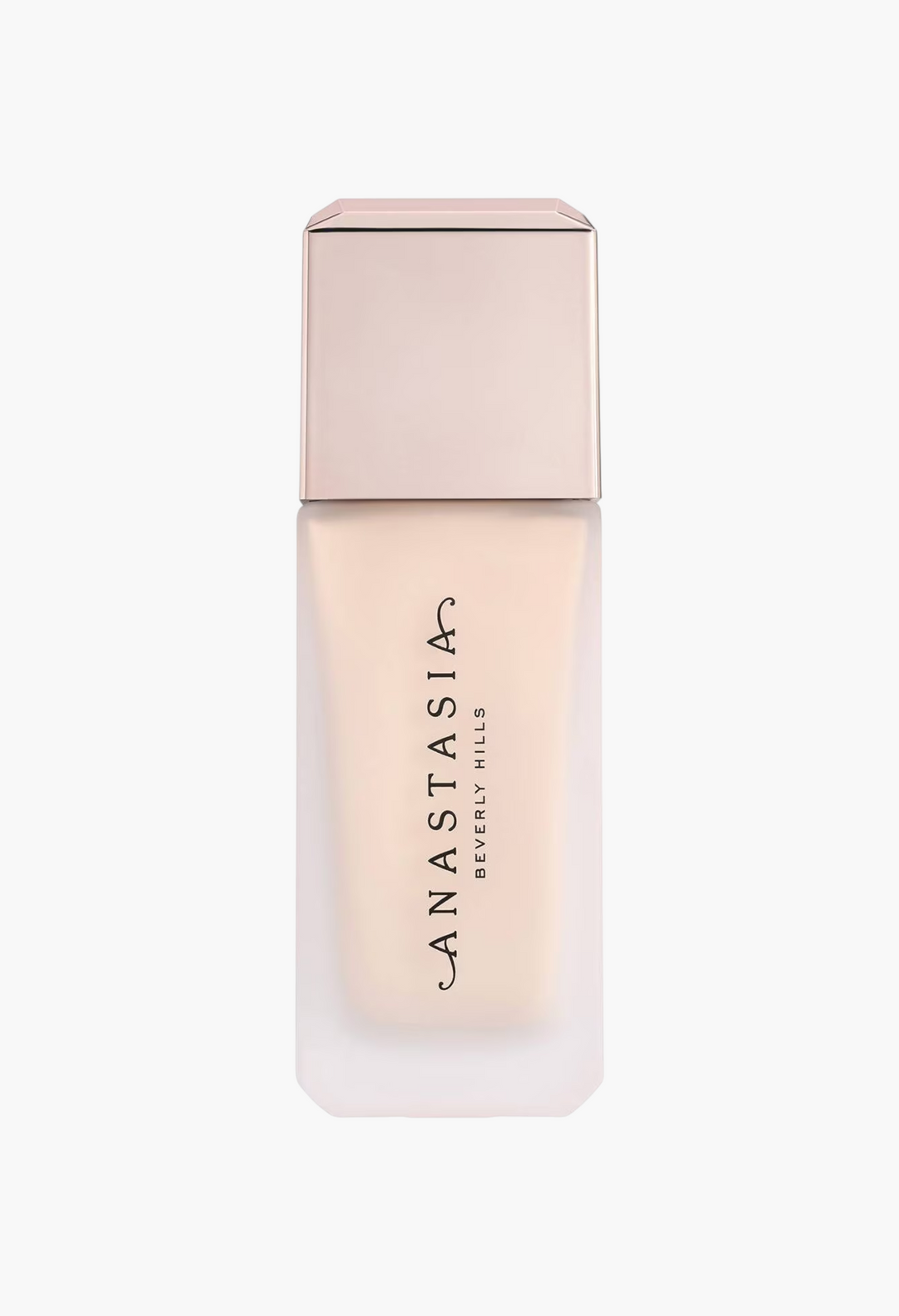 Impeccable Blurring Second Skin Matte Foundation - GLAM MODA