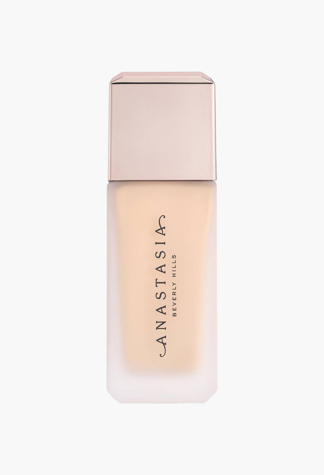 Impeccable Blurring Second Skin Matte Foundation - GLAM MODA