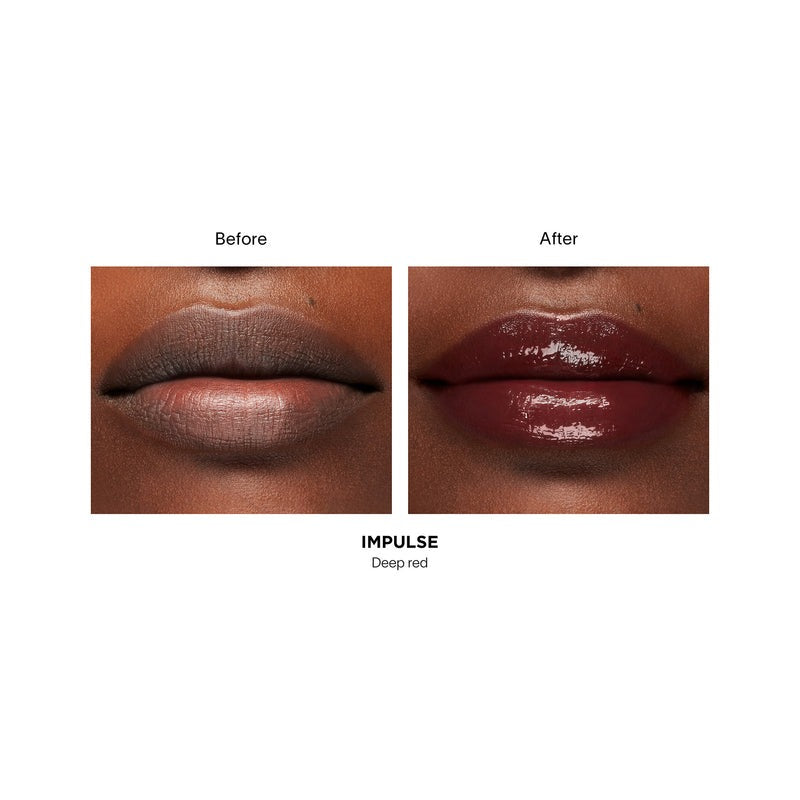 Impulse - Phantom Volumizing Glossy Balm - GLAM MODA