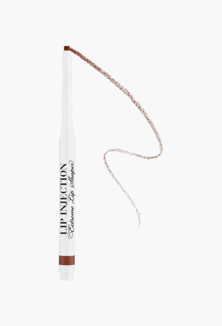 Lip Injection Extreme Lip Shaper Plumping Lip Liner - GLAM MODA