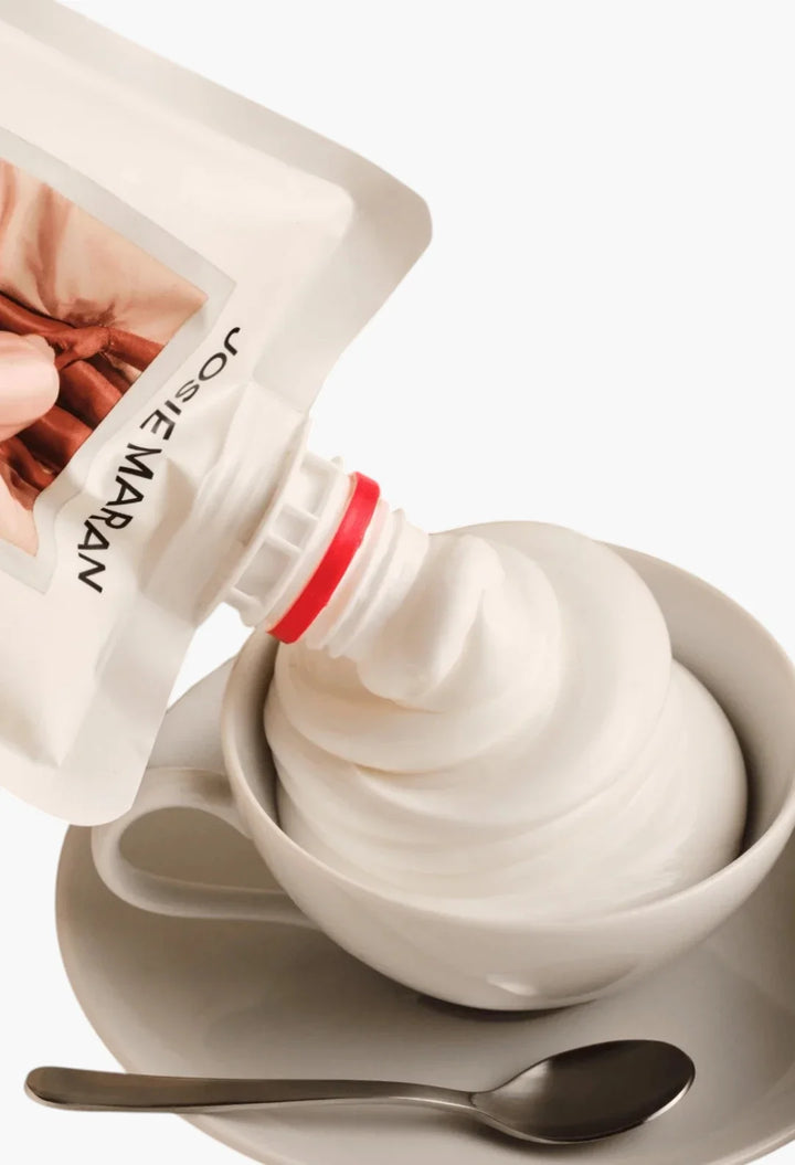 Whipped Argan Oil Body Butter