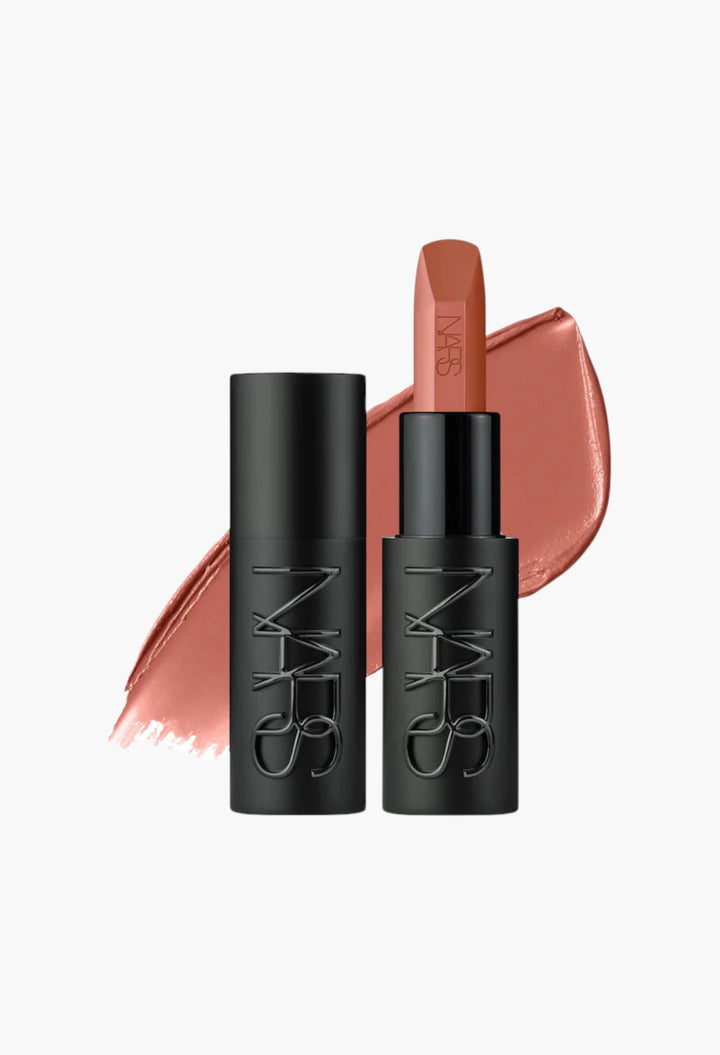 Explicit Refillable Satin Lipstick - GLAM MODA