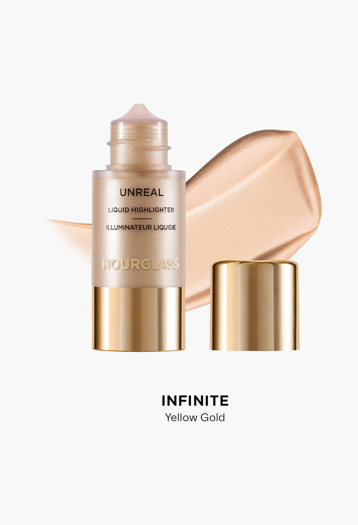 Unreal Liquid Highlighter - GLAM MODA