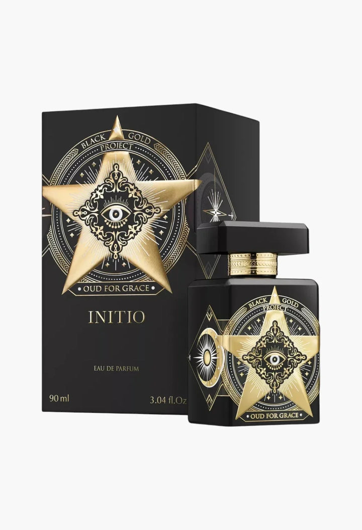 Oud For Grace Eau De Parfum,