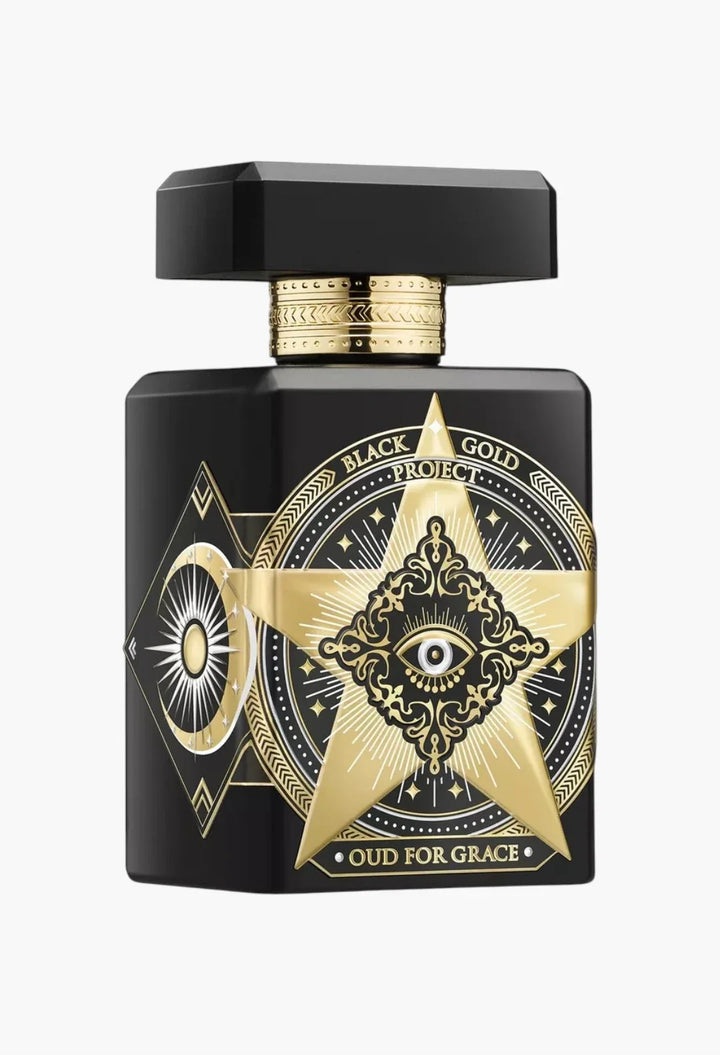 Oud For Grace Eau De Parfum,
