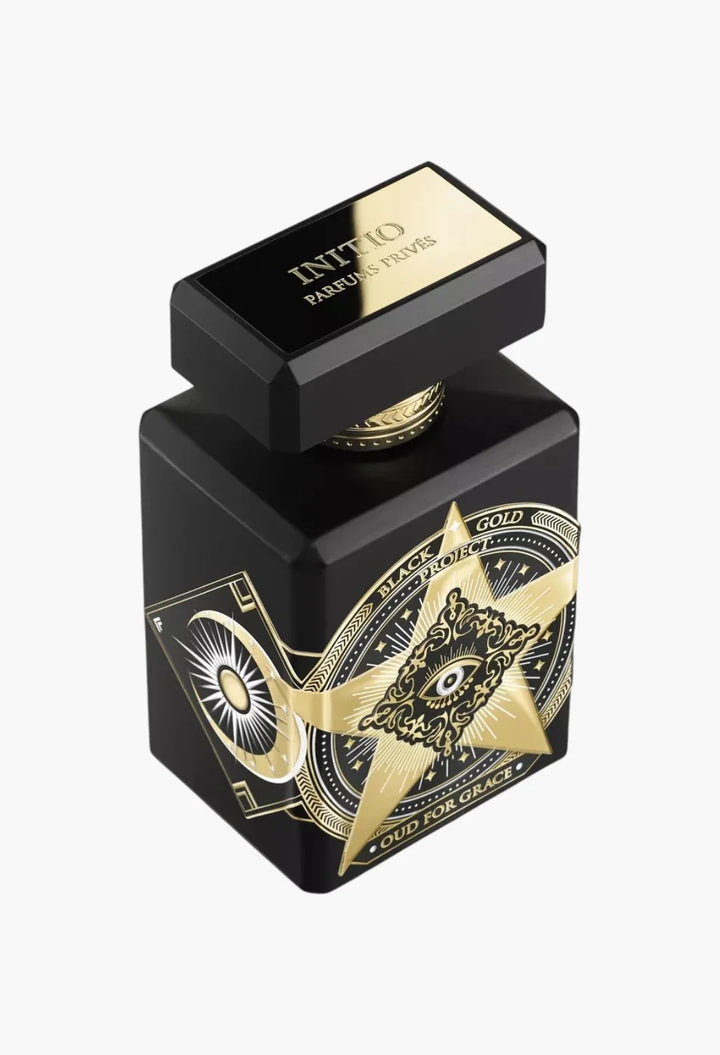 Oud For Grace Eau De Parfum,