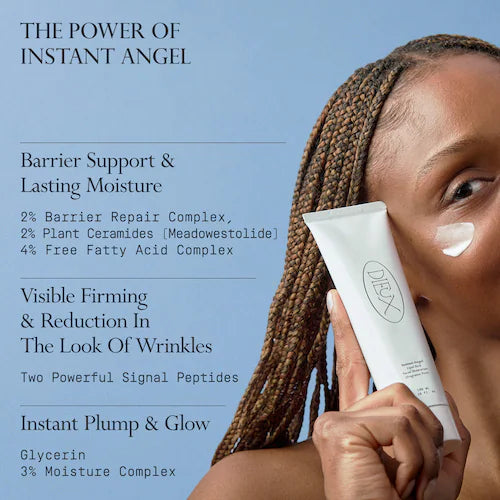 Instant Angel Lipid-Rich Firming Moisturizer - GLAM MODA