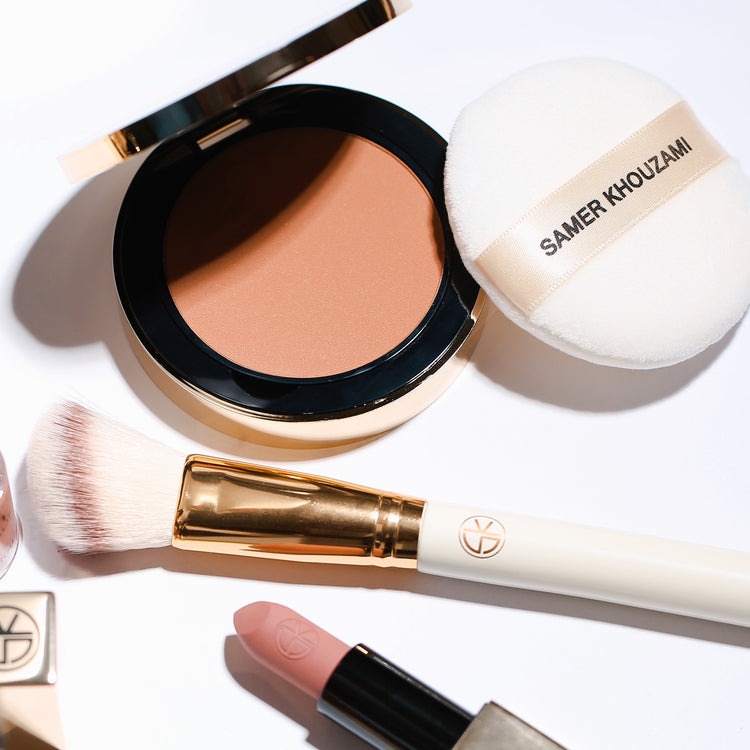Instant Blur - GLAM MODA