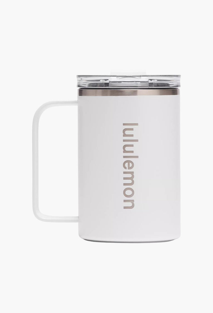 Insulated Mug 12oz - GLAM MODA