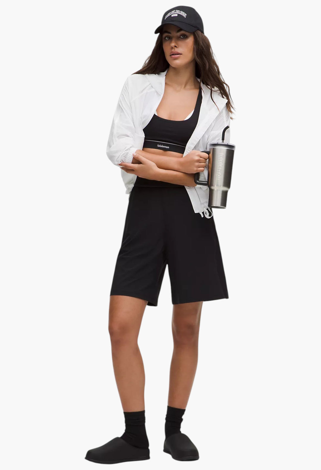 Insulated Tumbler 40oz - GLAM MODA