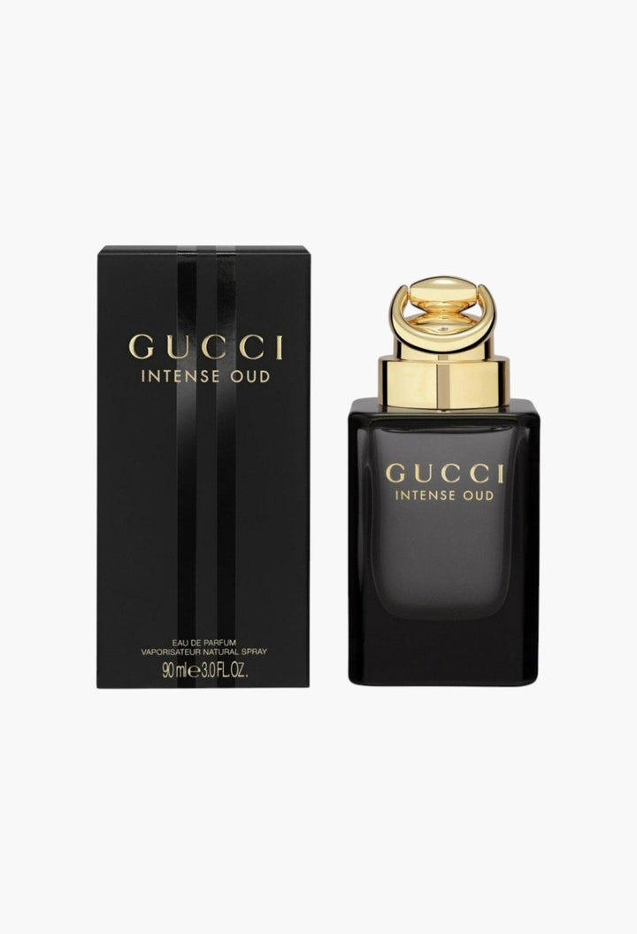 Intense Oud Eau De Parfum - GLAM MODA