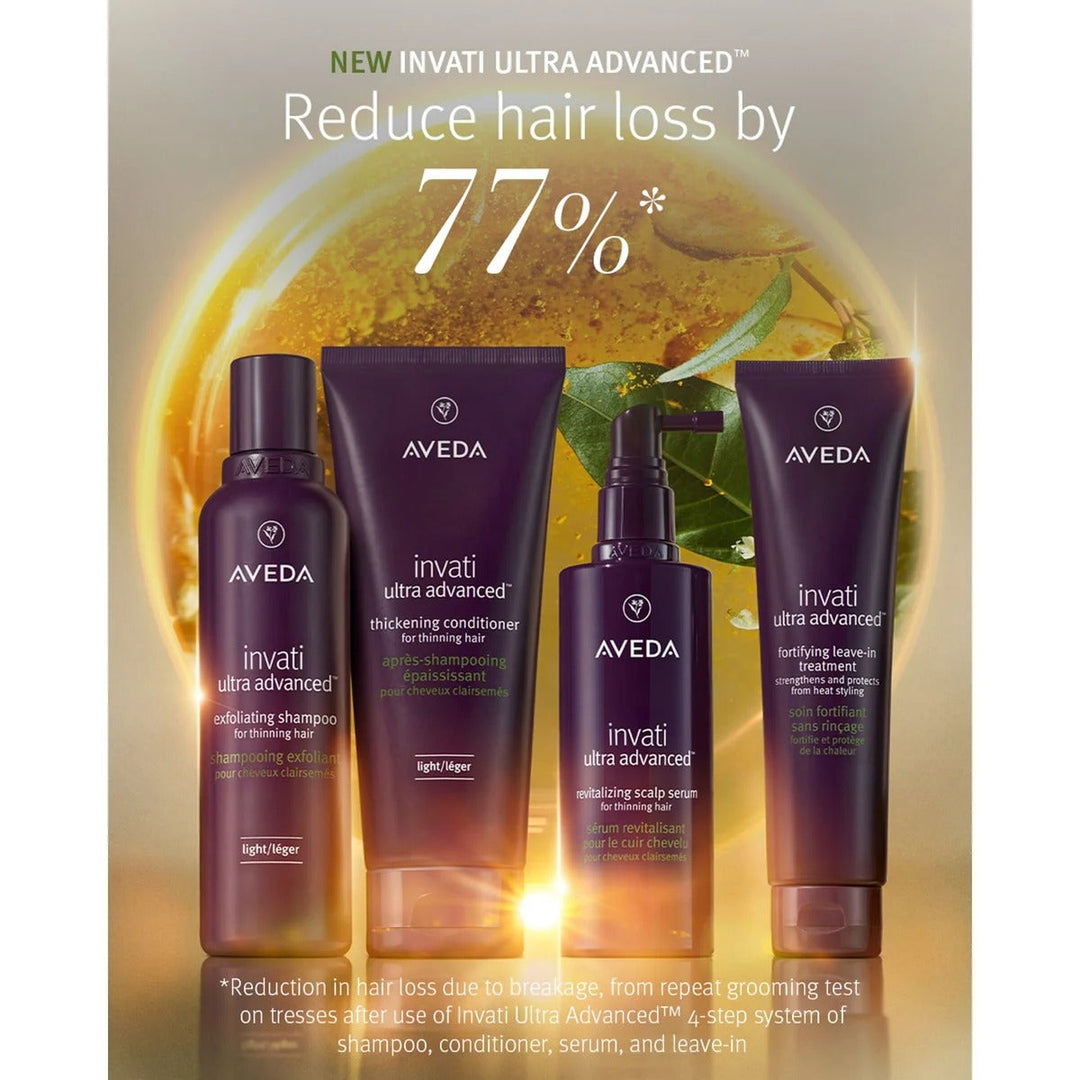 Invati Ultra Advanced Fortifying Leave-in Treatment 100ml - GLAM MODA