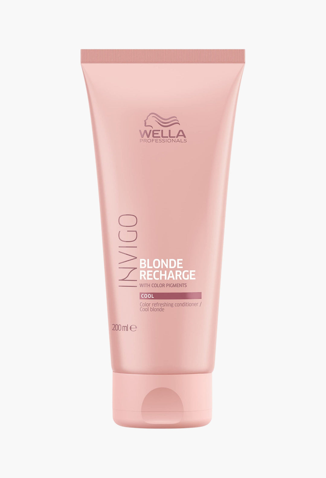 Invigo Blonde Recharge Conditioner For Blonde Hair - GLAM MODA