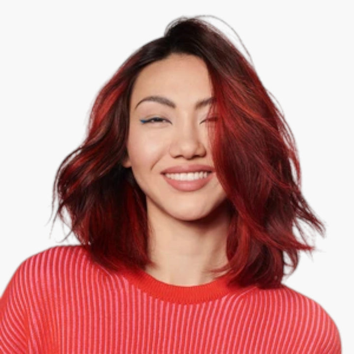 Invigo Color Brilliance Color Protective Shampoo For Thick Hair - GLAM MODA