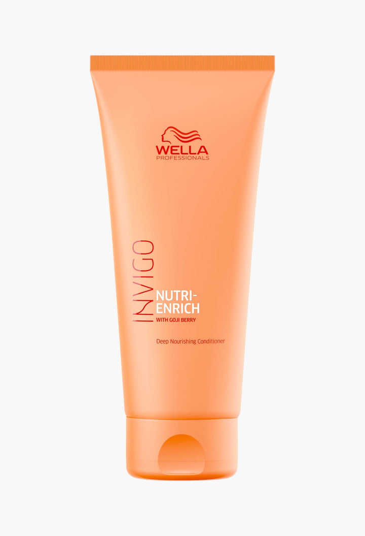 Invigo Nutri-Enrich Deep Hydration Conditioner With Goji Berry - GLAM MODA