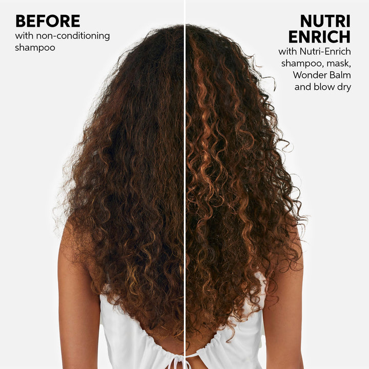 Invigo Nutri-Enrich Deep Hydration Conditioner With Goji Berry - GLAM MODA