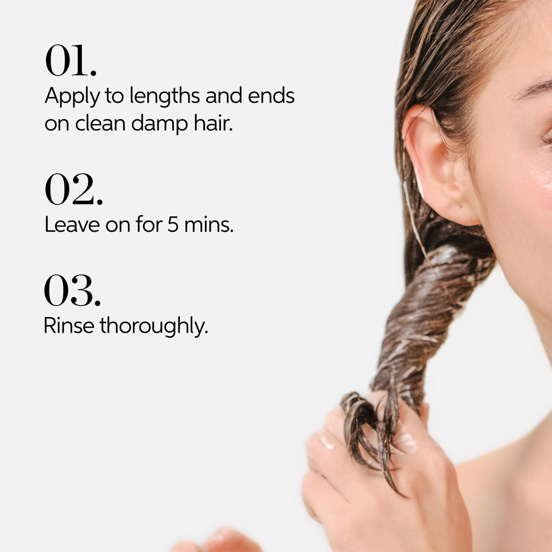 Invigo Nutri - Enrich Deep Hydration Mask - GLAM MODA