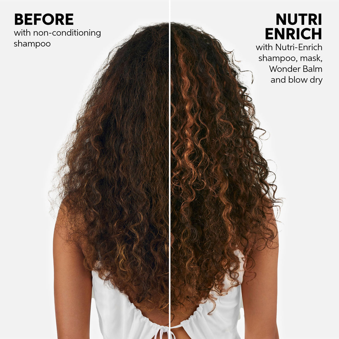 Invigo Nutri - Enrich Deep Hydration Mask - GLAM MODA