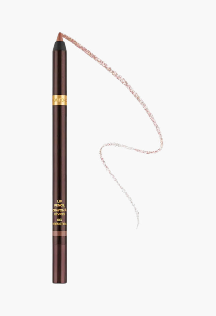 Runway Matte Lip Liner Pencil for Sculpted Definition - GLAM MODA