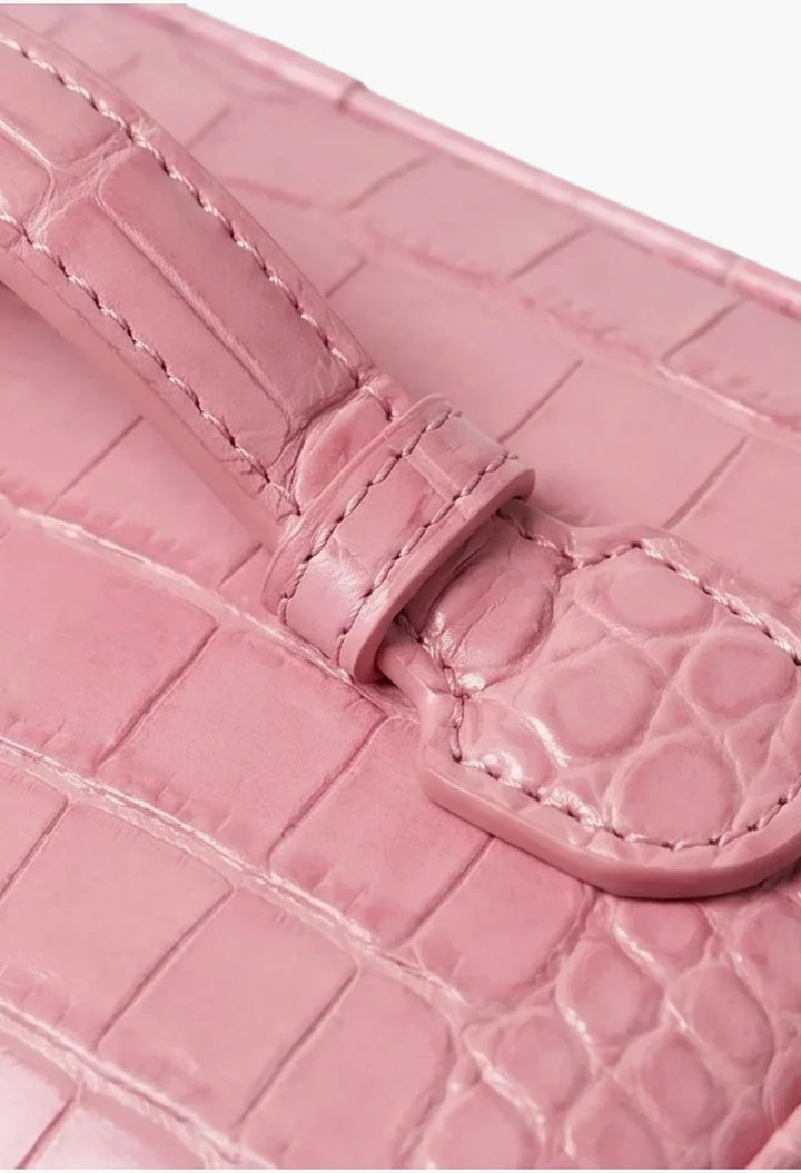 Bubblegum Vanity Case