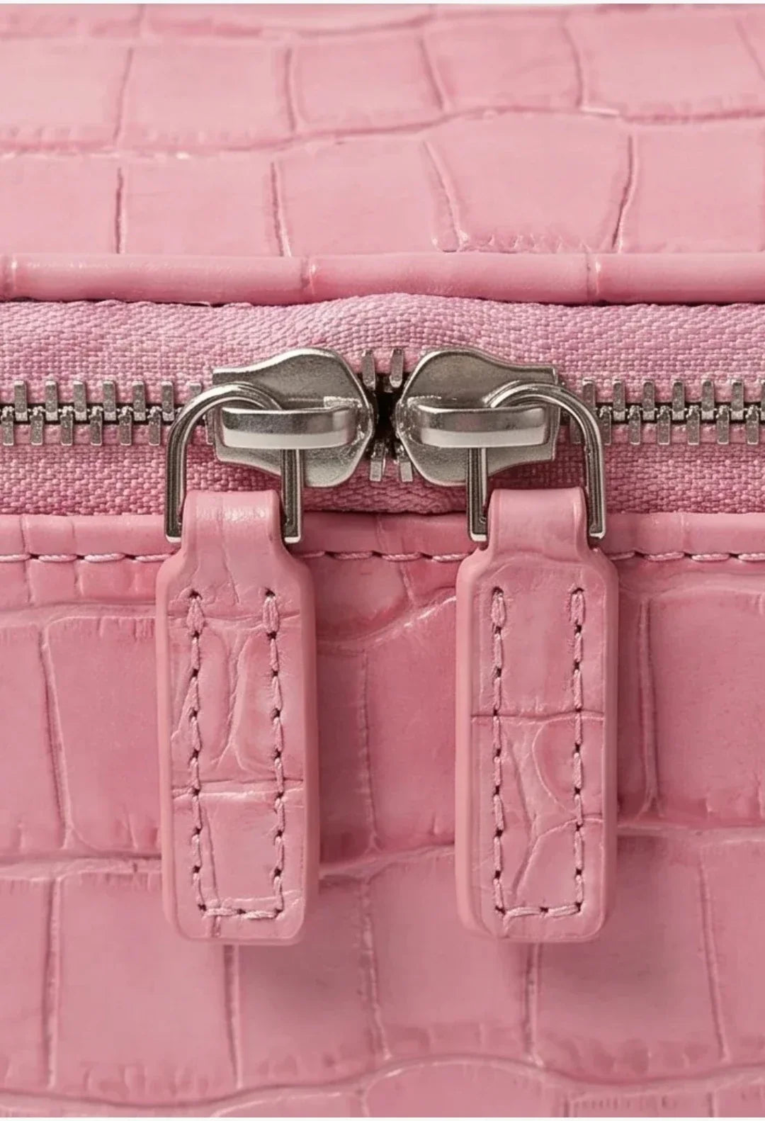 Bubblegum Vanity Case