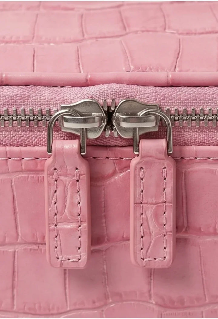 Bubblegum Vanity Case