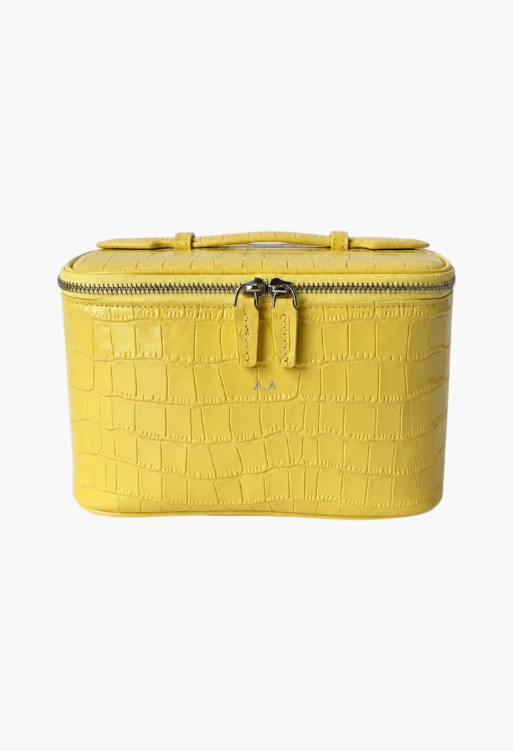 La Capri Vanity Case – Personalized