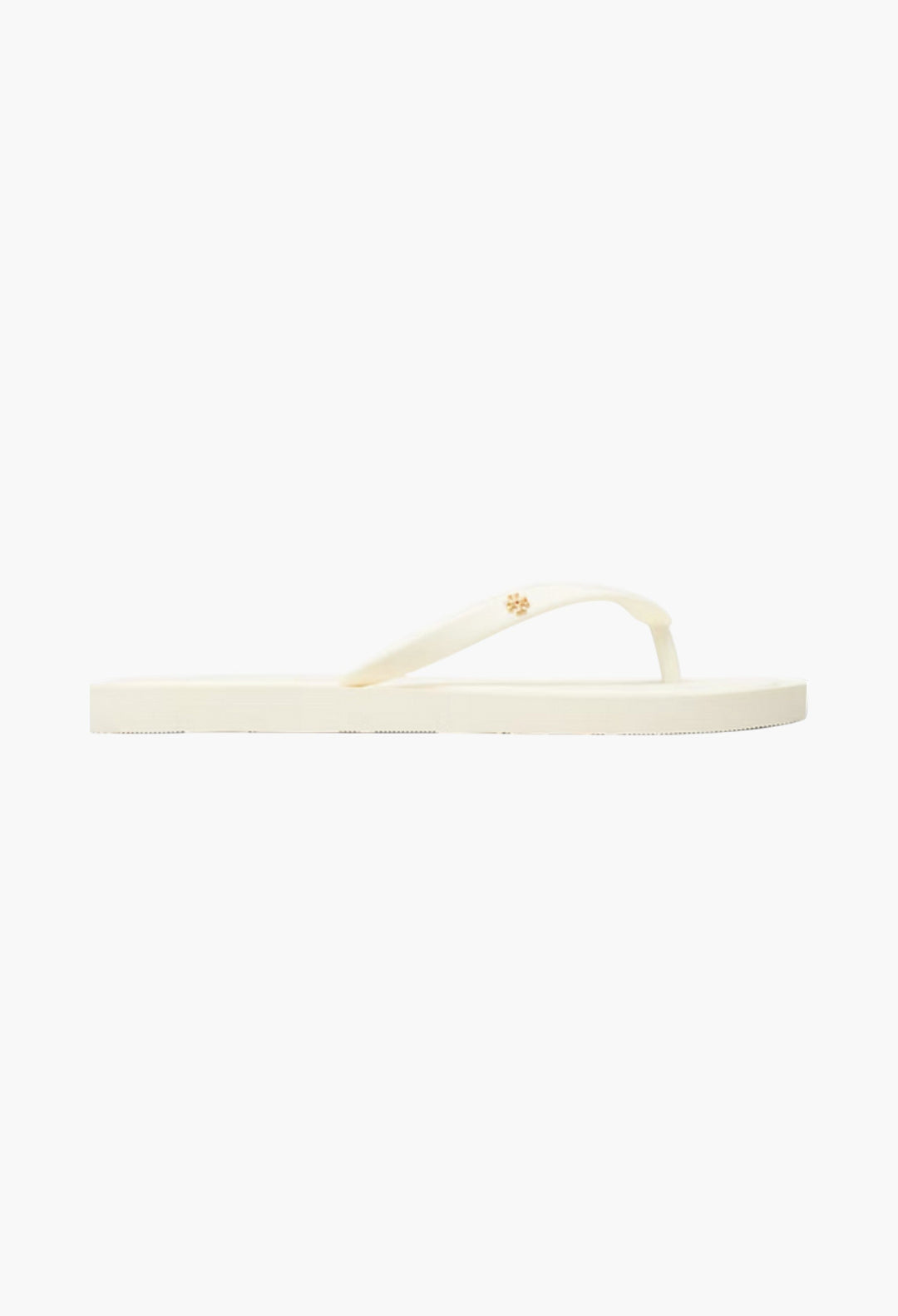 Ivory - KIRA PADDED FLIP-FLOP - GLAM MODA