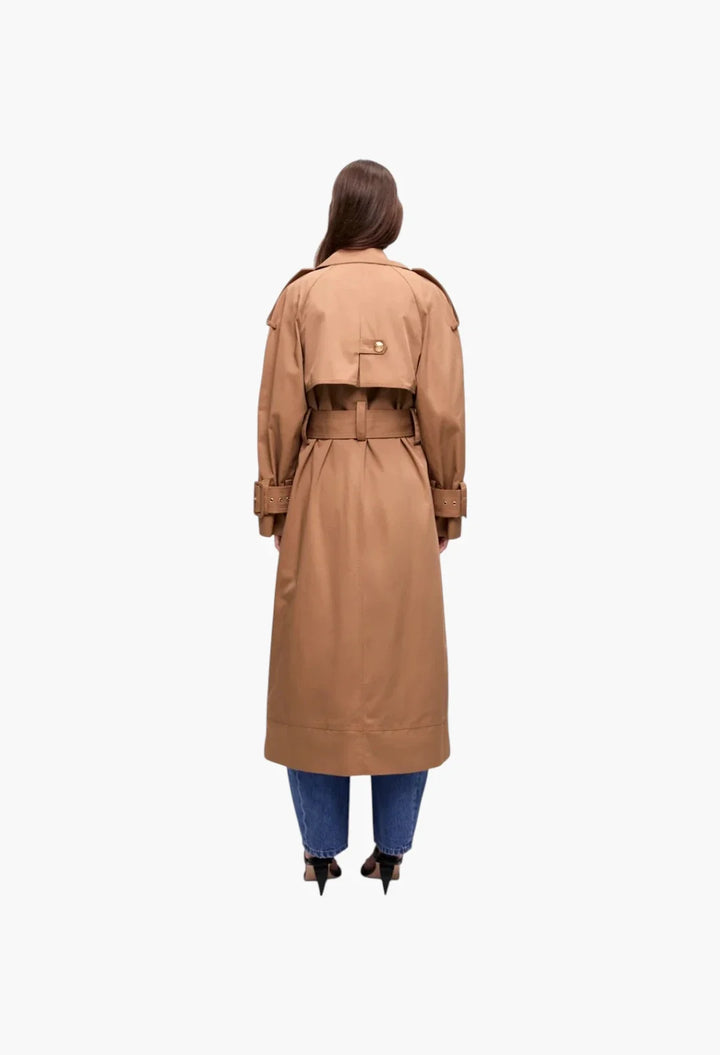 Anders Trench