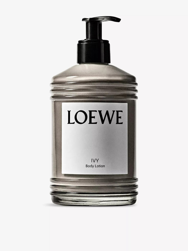 Ivy Body Lotion 360ml - GLAM MODA