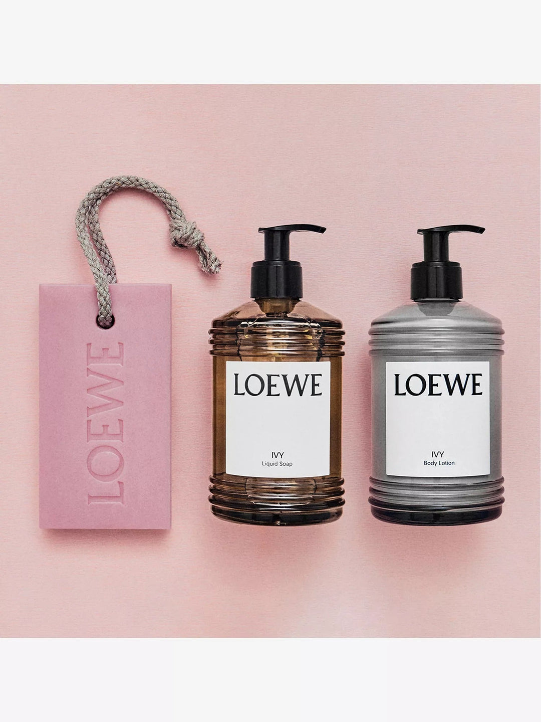 Ivy Body Lotion 360ml - GLAM MODA