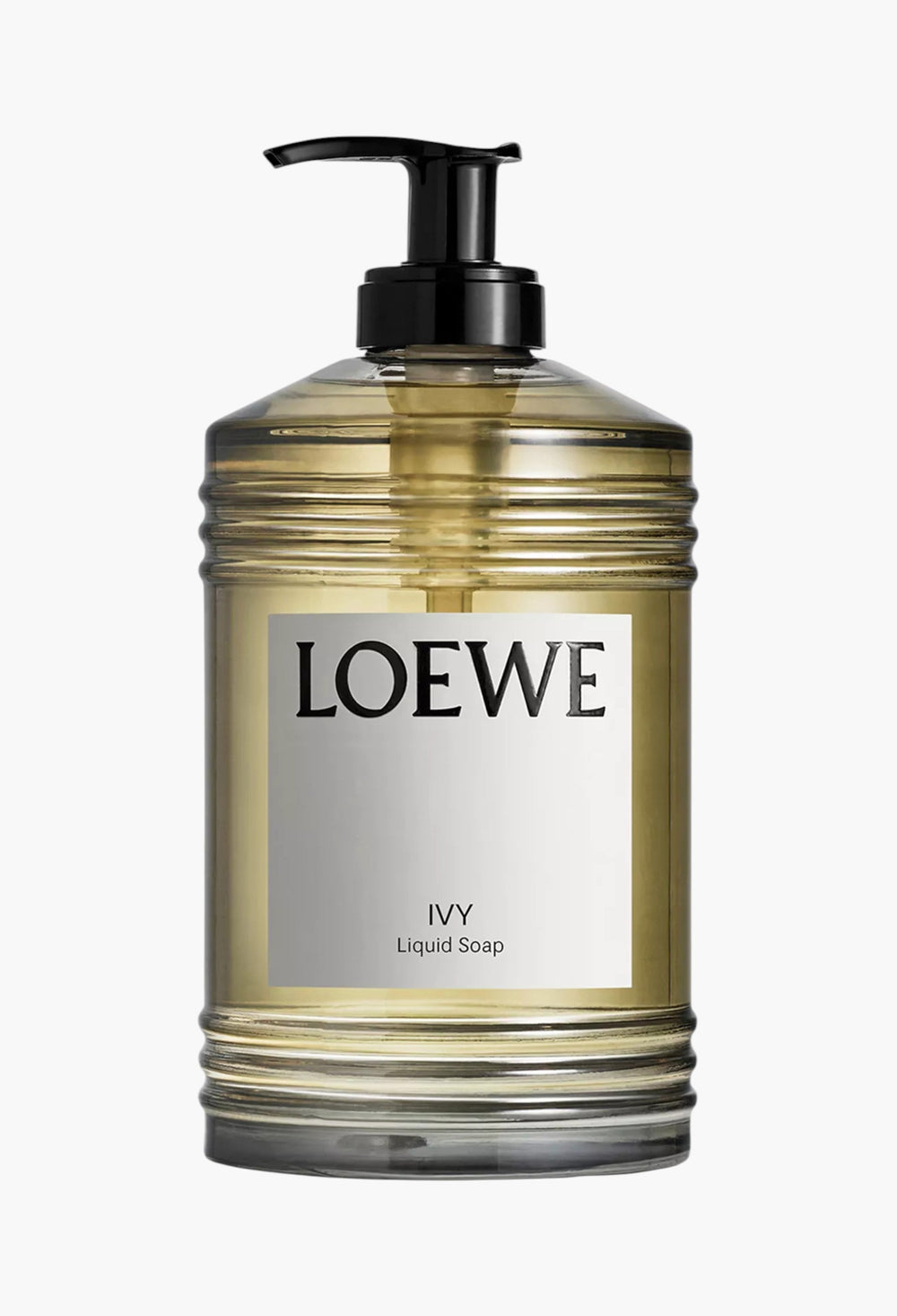 Ivy Liquid Soap 360ml - GLAM MODA