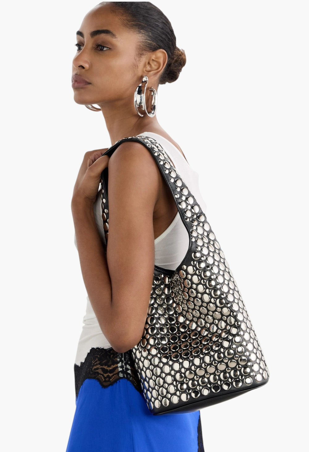 Izzy Bag - GLAM MODA