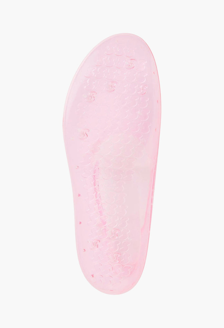 Jelly Shoe - GLAM MODA