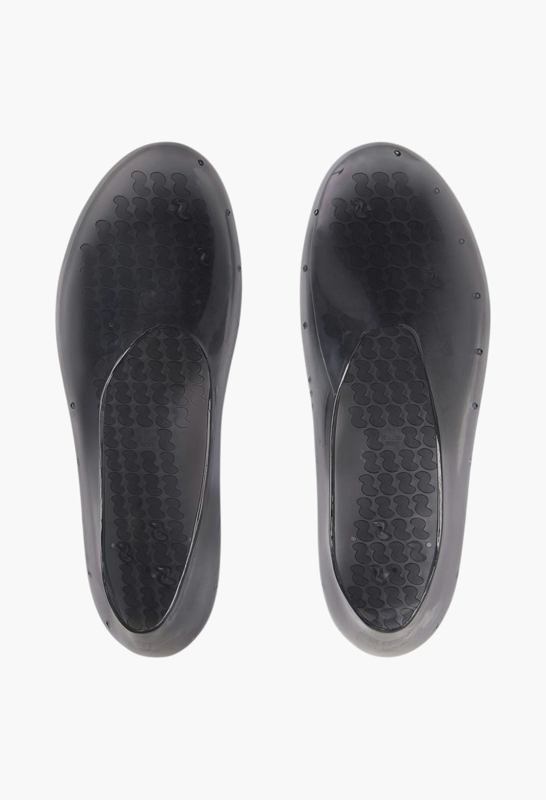 Jelly Shoe - GLAM MODA