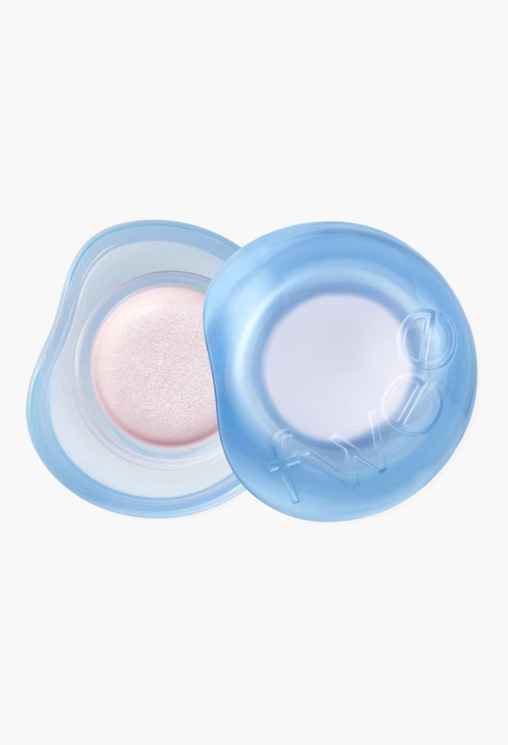 Lip&Cheek Glowy Jelly Pot