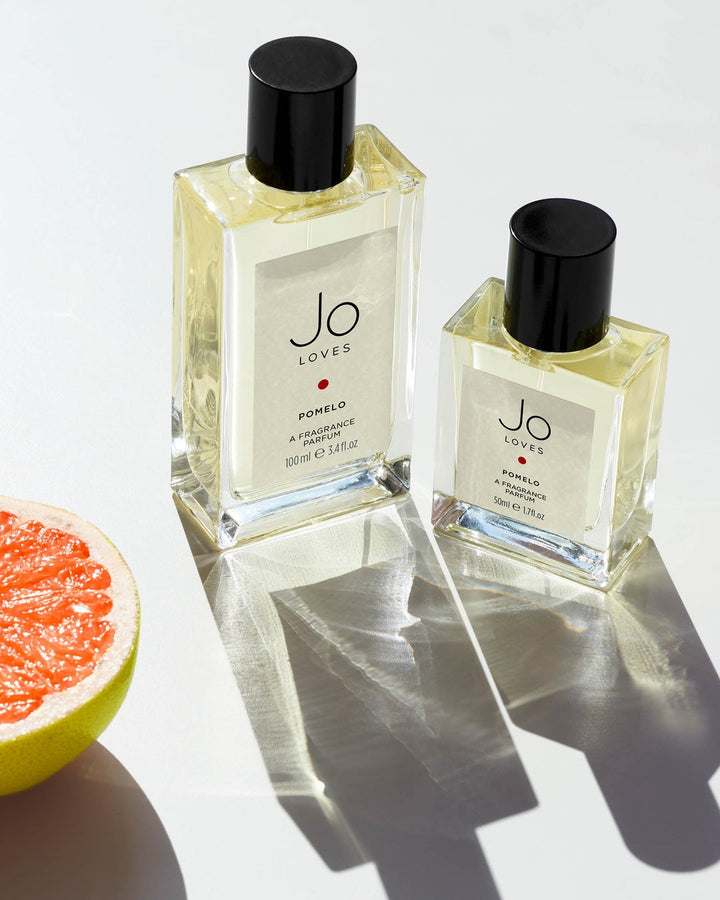 Pomelo - Vetiver, Patchouli, Pomelo - GLAM MODA