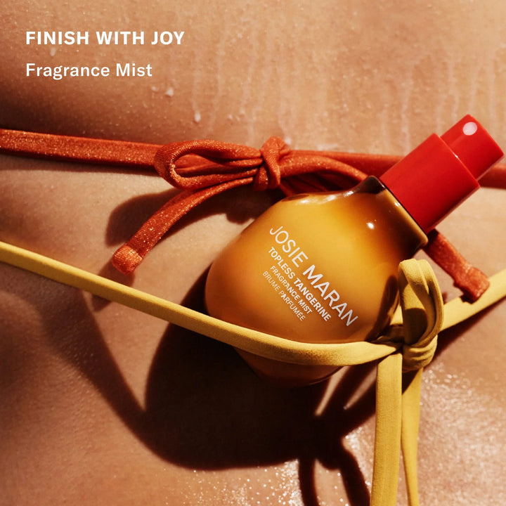 The Naked Ritual To-Go