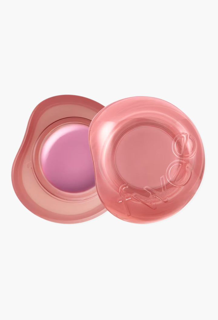 Lip&Cheek Glowy Jelly Pot