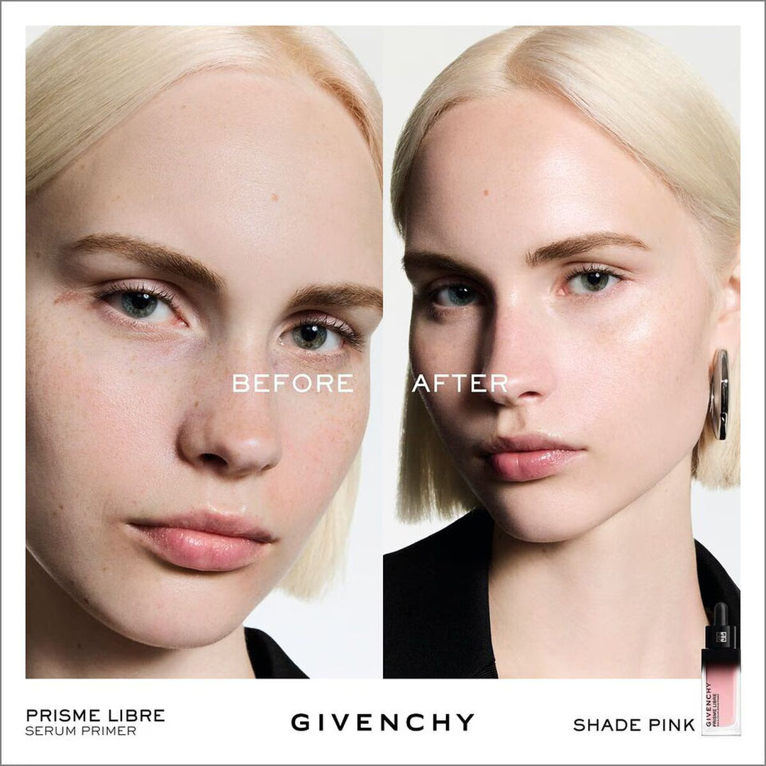 Prisme Libre Skin & Color Serum Primer - GLAM MODA