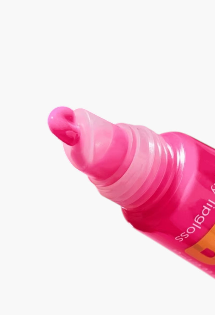 Juicy Bomb Party Shiny Lipgloss