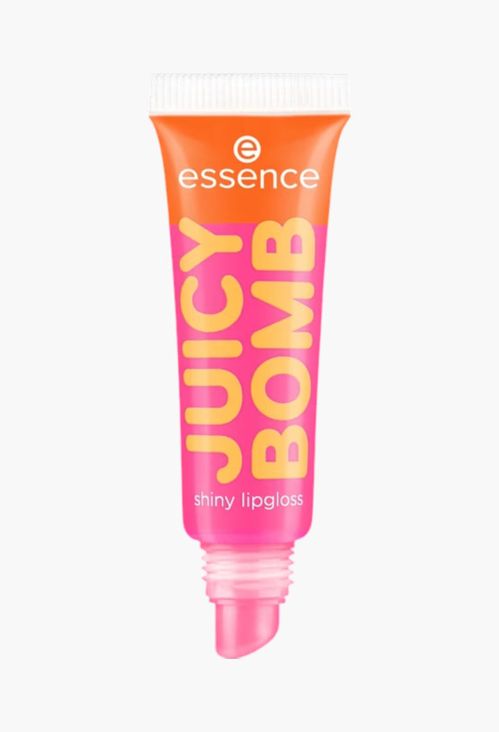 Juicy Bomb Party Shiny Lipgloss