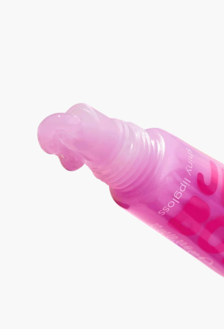 Juicy Bomb Party Shiny Lipgloss