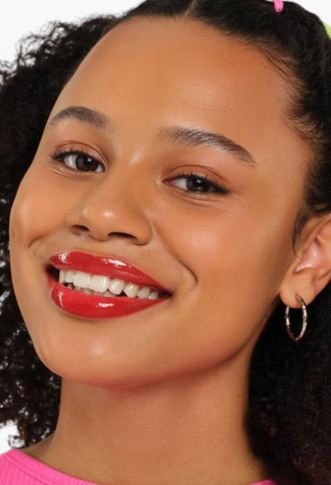 Juicy Bomb Plumping Lipgloss